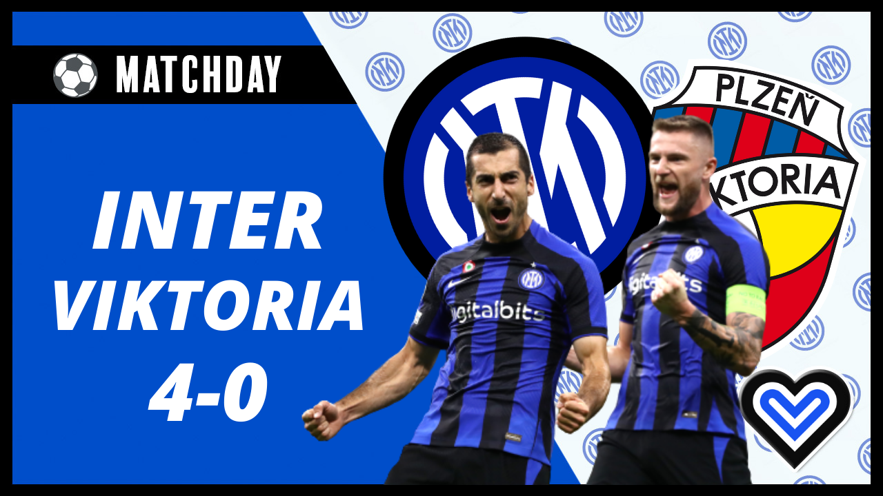 Inter-Viktoria Plzen