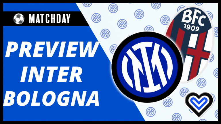 Inter-Bologna
