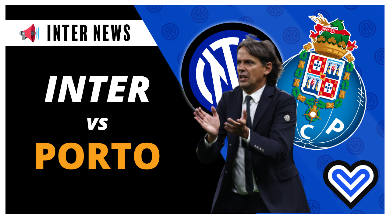 Inter-Porto