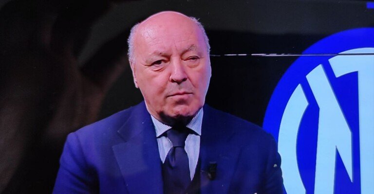 Beppe Marotta