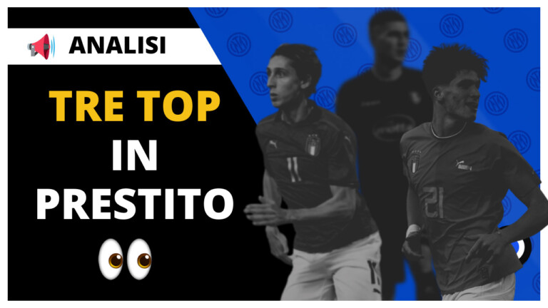 Interisti on the Road