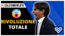 Inzaghi Inter