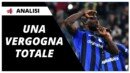 Juve-Inter Lukaku