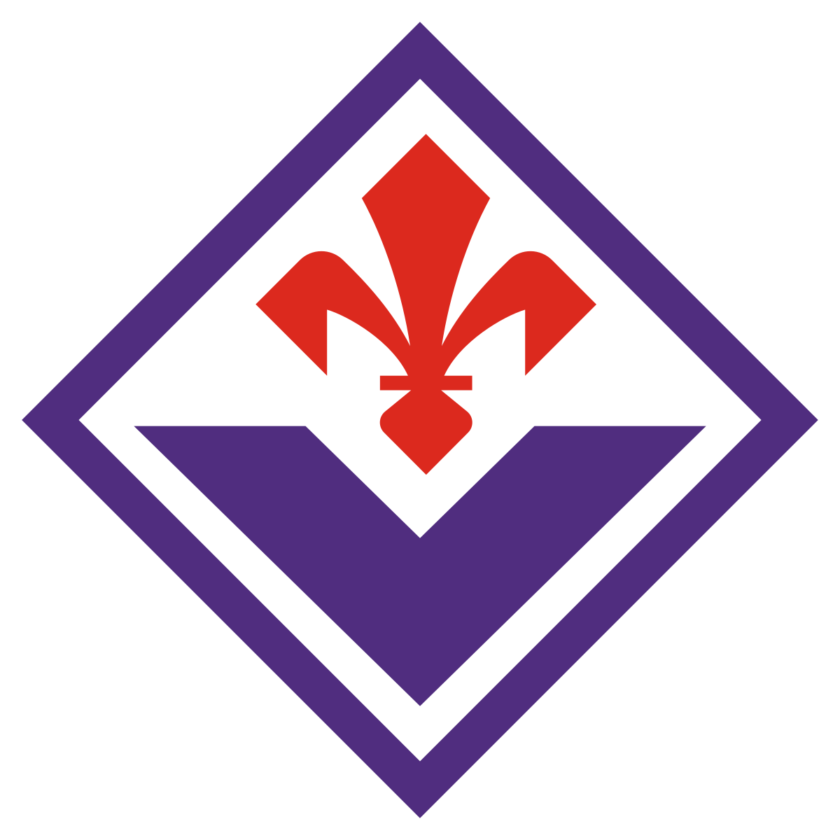 logo Fiorentina