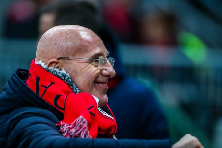 Arrigo Sacchi