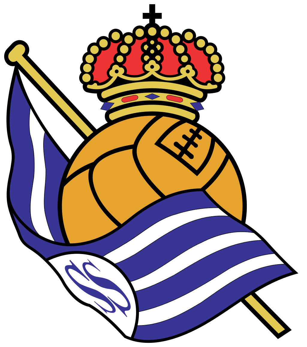 logo Real Sociedad
