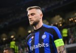 Skriniar Inter PSG