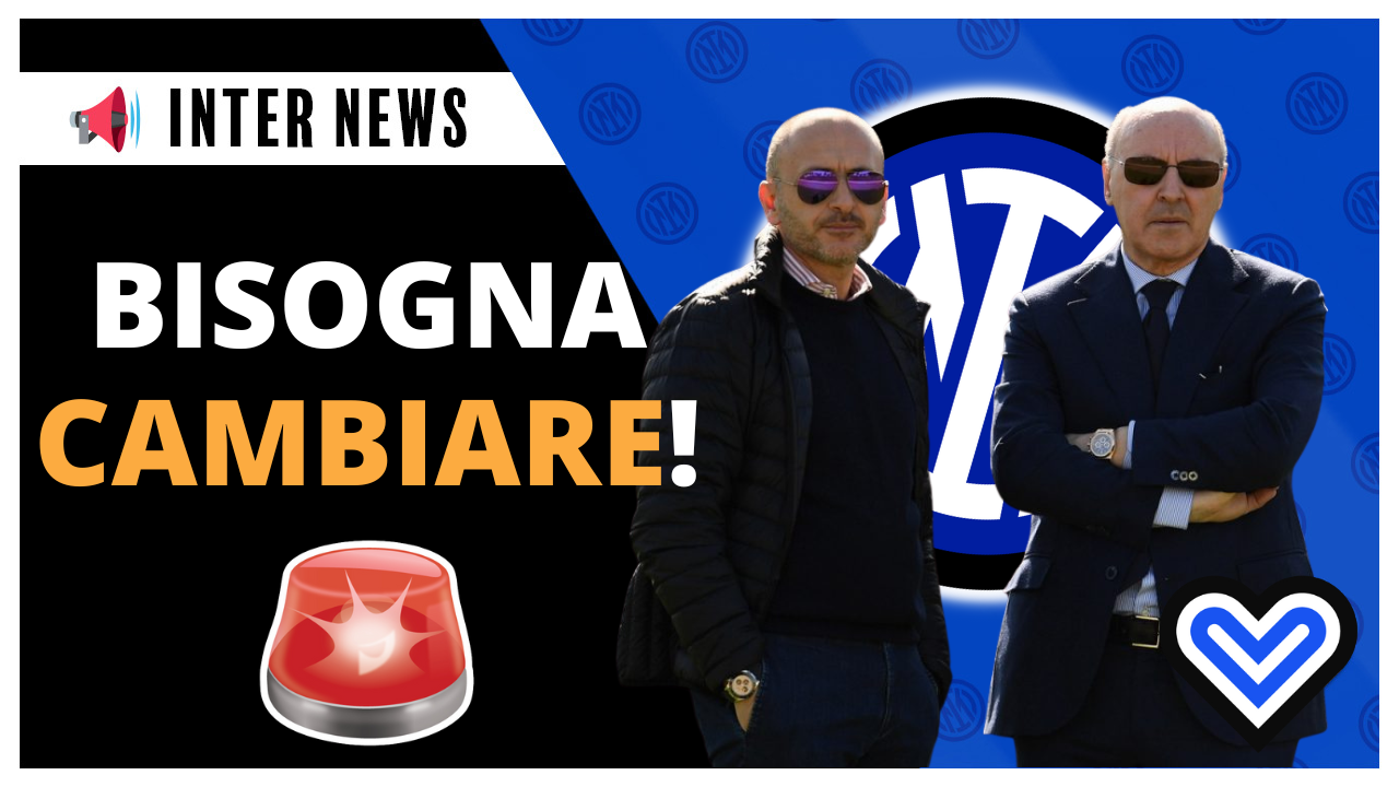Marotta Ausilio Inter