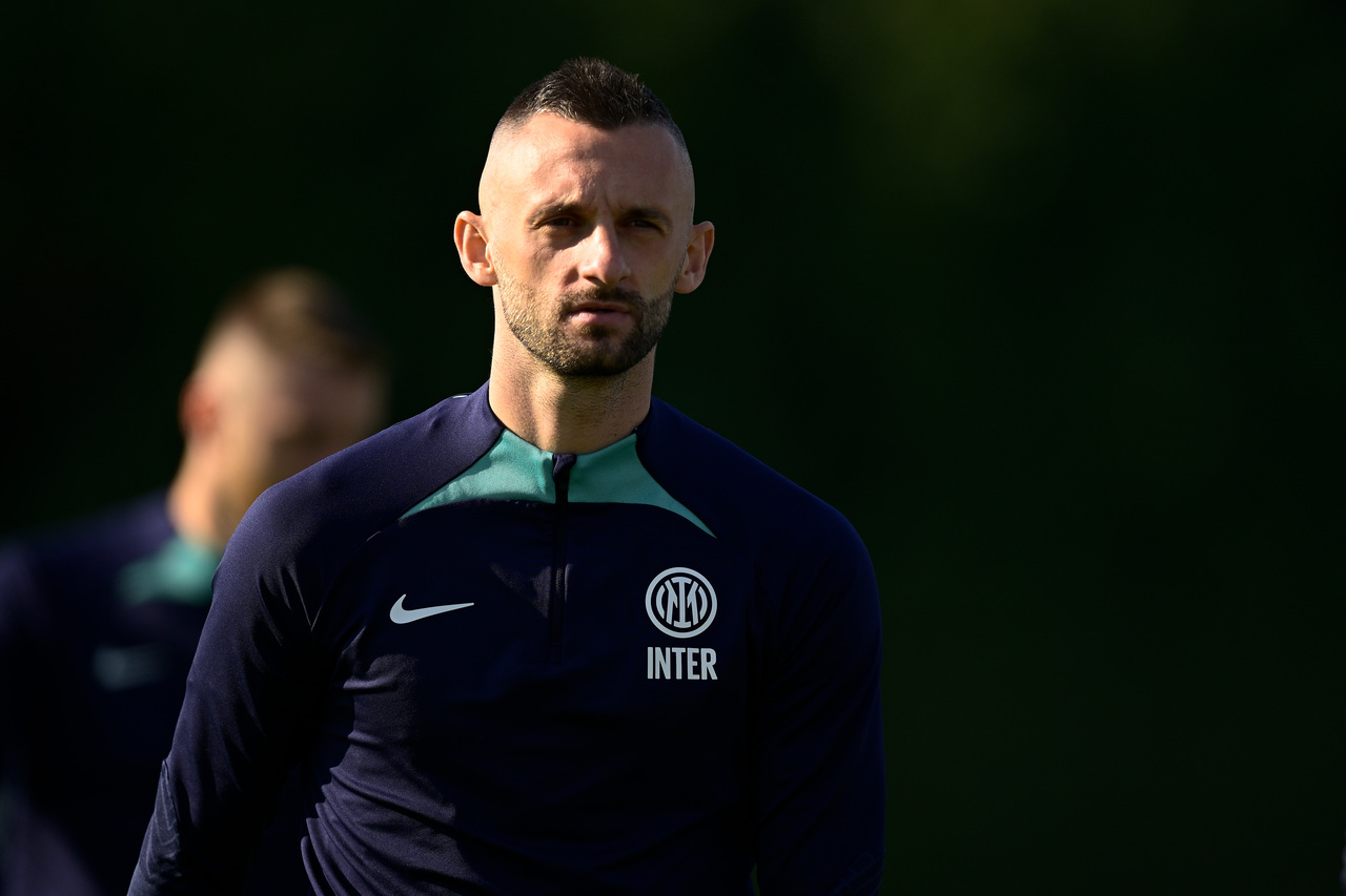 Marcelo Brozovic