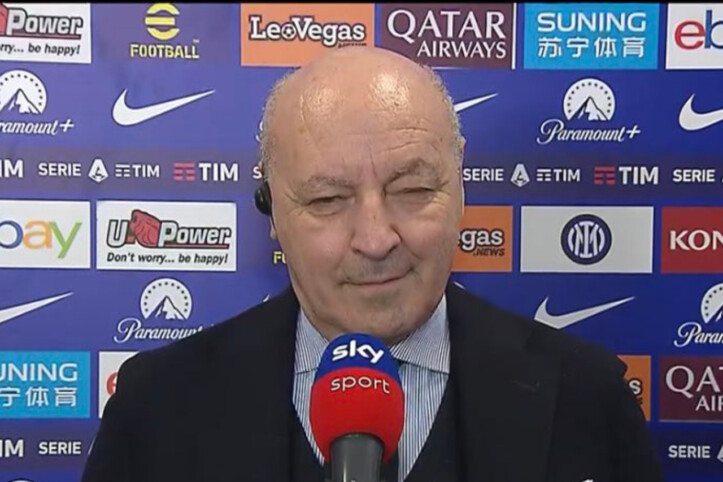 Beppe Marotta