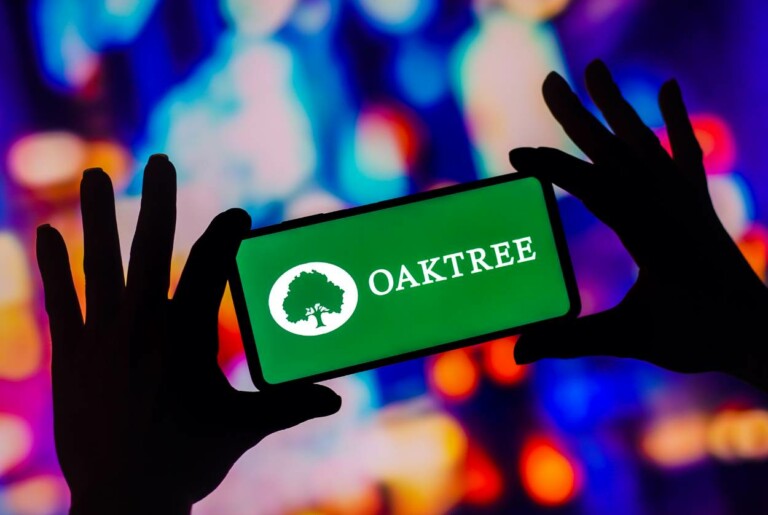 Oaktree