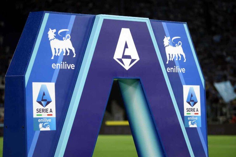 Lega Serie A
