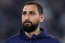 Gigio Donnarumma