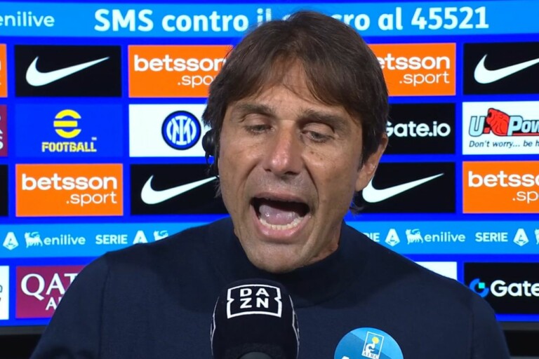 Antonio Conte