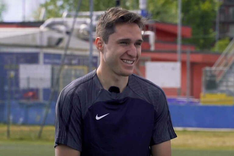 Federico Chiesa