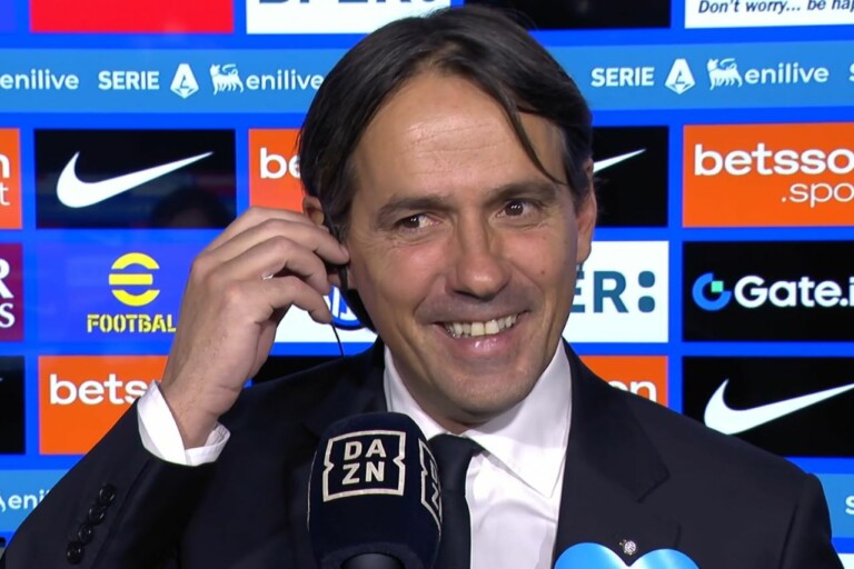 Simone Inzaghi