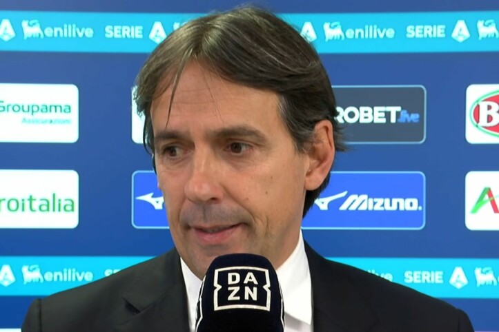 Simone Inzaghi