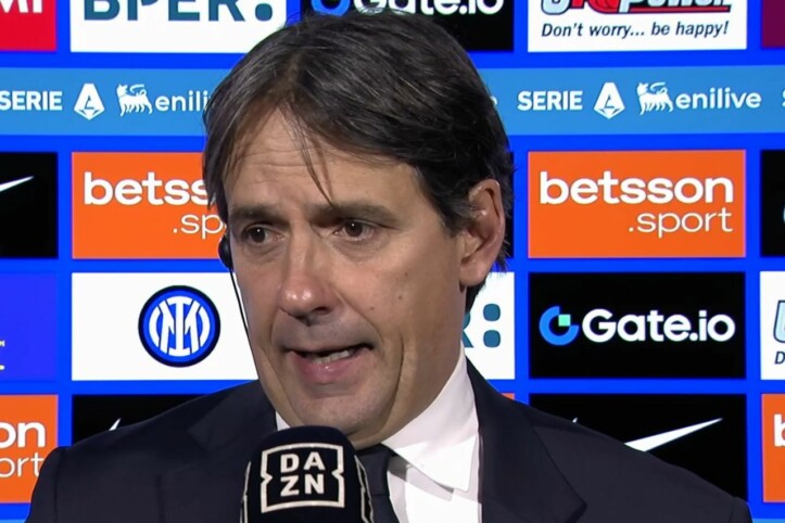 Simone Inzaghi