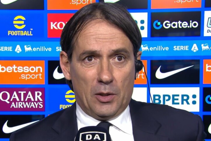 Simone Inzaghi