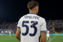 L'esordio di Luka Topalovic in Como-Inter
