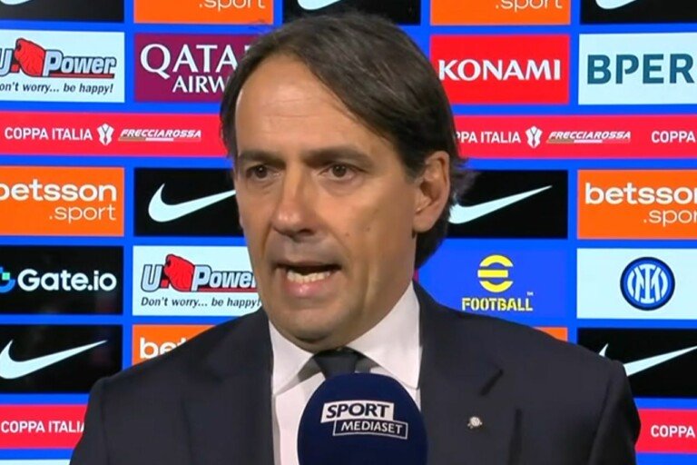 Simone Inzaghi
