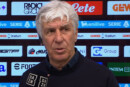 Atalanta-Inter Gasperini