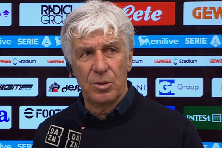 Atalanta-Inter Gasperini