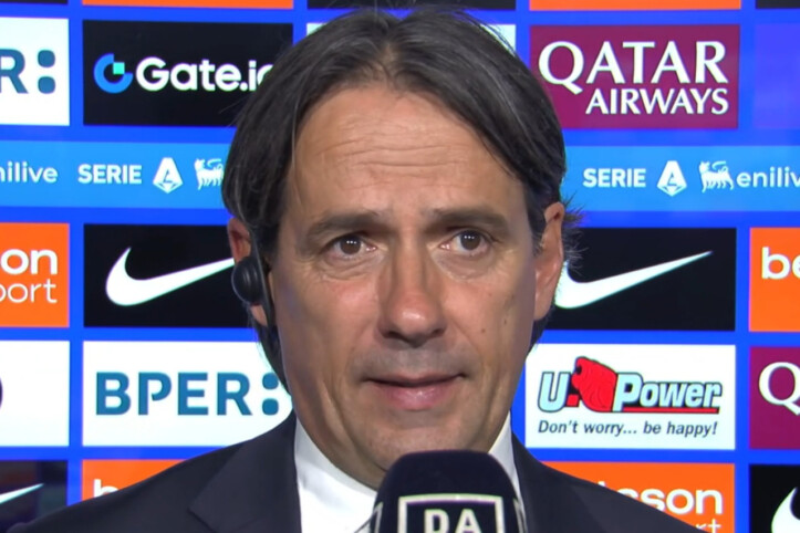 Simone Inzaghi