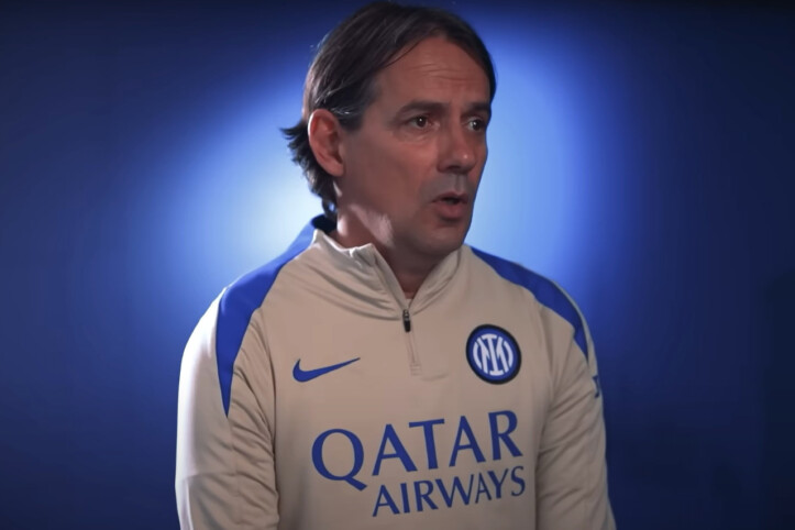 Simone Inzaghi