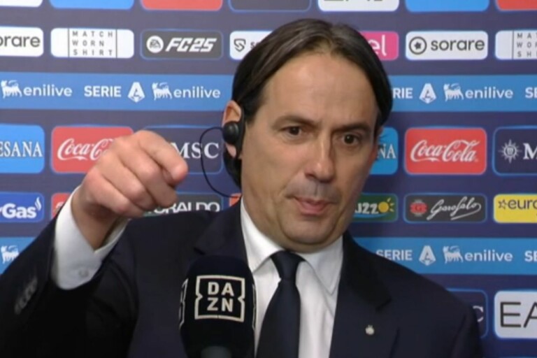 Simone Inzaghi