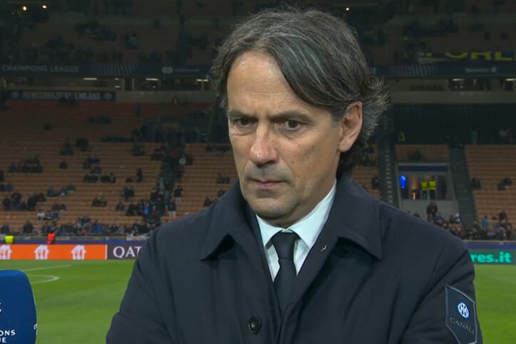 Simone Inzaghi