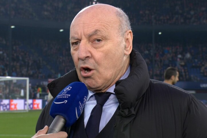 Beppe Marotta