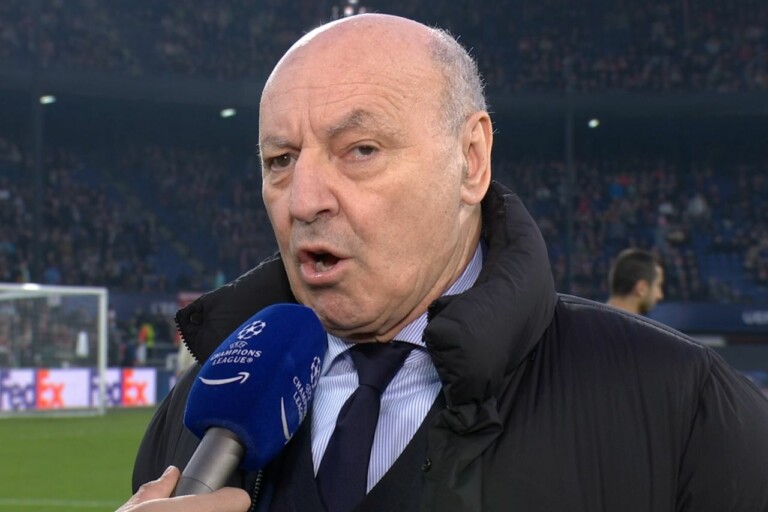 Beppe Marotta