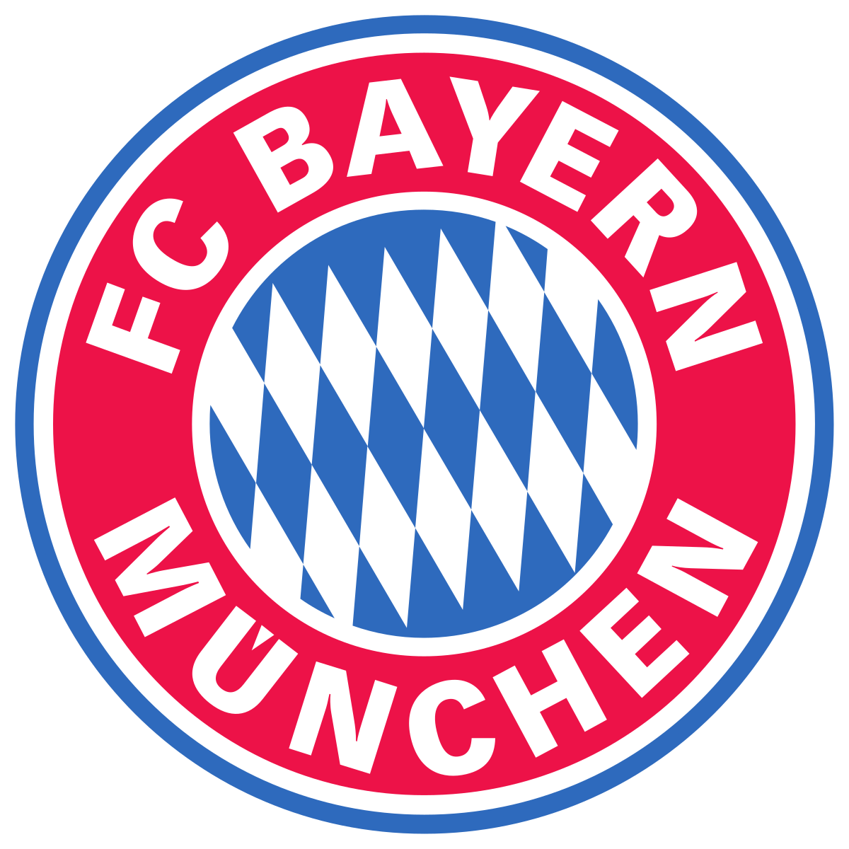 logo Bayern Monaco