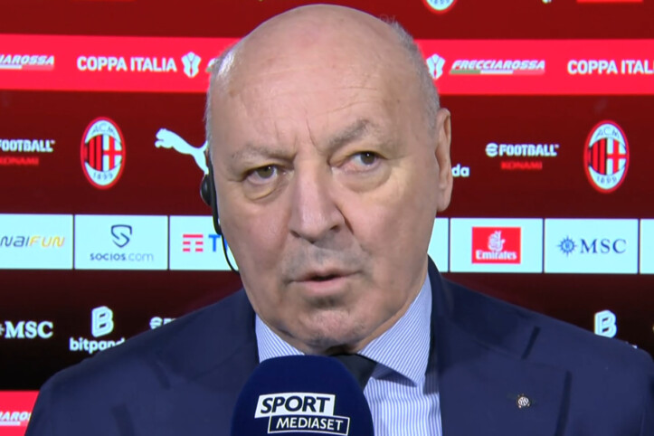Beppe Marotta