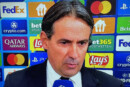 Le parole di Simone Inzaghi dopo Bayern Monaco-Inter