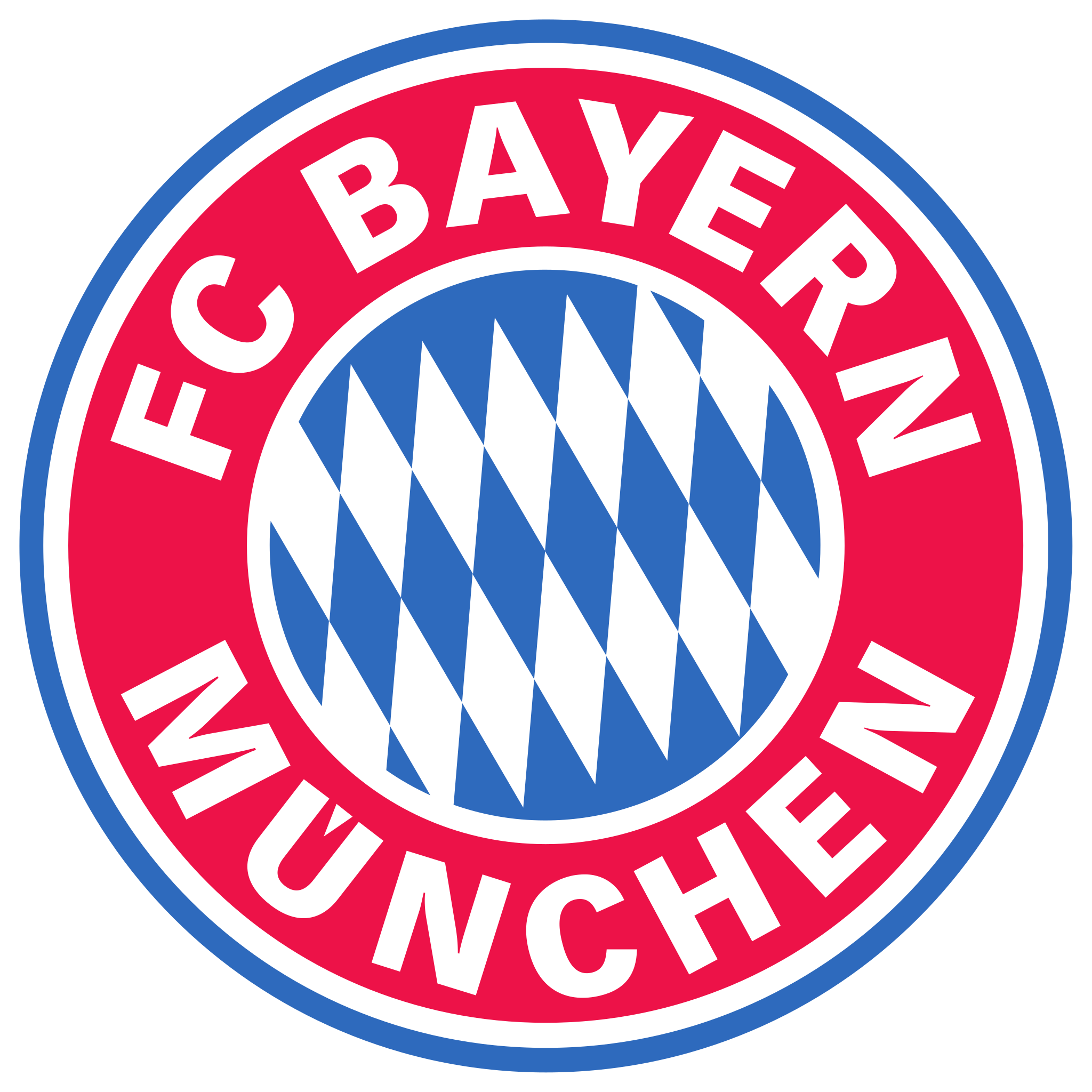 logo Bayern Monaco