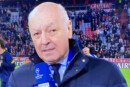 Le parole di Beppe Marotta prima di Bayern Monaco-Inter