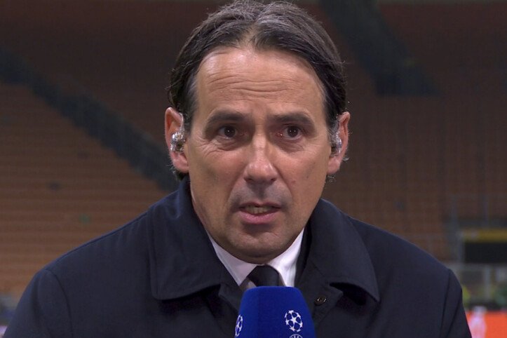 Simone Inzaghi dopo Inter-Bayern Monaco