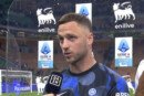 Marko Arnautovic dopo Inter-Cagliari