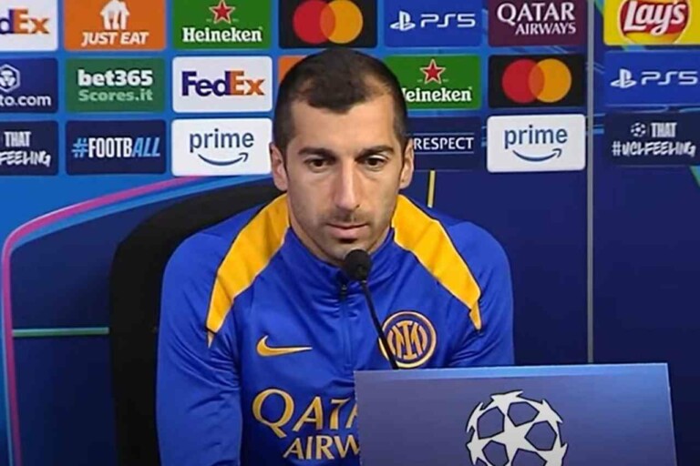 Mkhitaryan