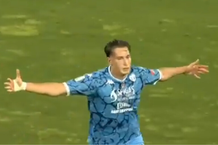 Francesco Pio Esposito