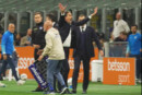 Furia Inzaghi in Inter-Lazio