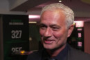 Jose Mourinho