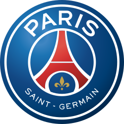 logo PSG