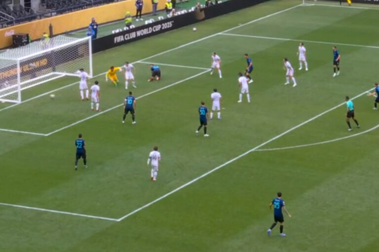 Gol 2-1 di Carboni in Inter-Urawa Red Diamonds