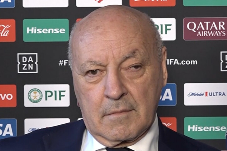 Beppe Marotta