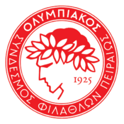 logo Olympiacos