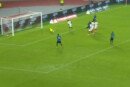Gol Bonny in Monaco-Inter