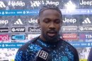 Marcus Thuram prima di Juventus-Inter